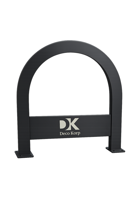 Bicicletero Extra Cuadrado